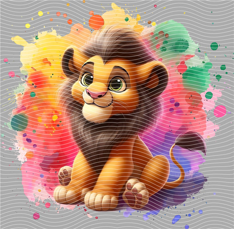 Disney-DS 433